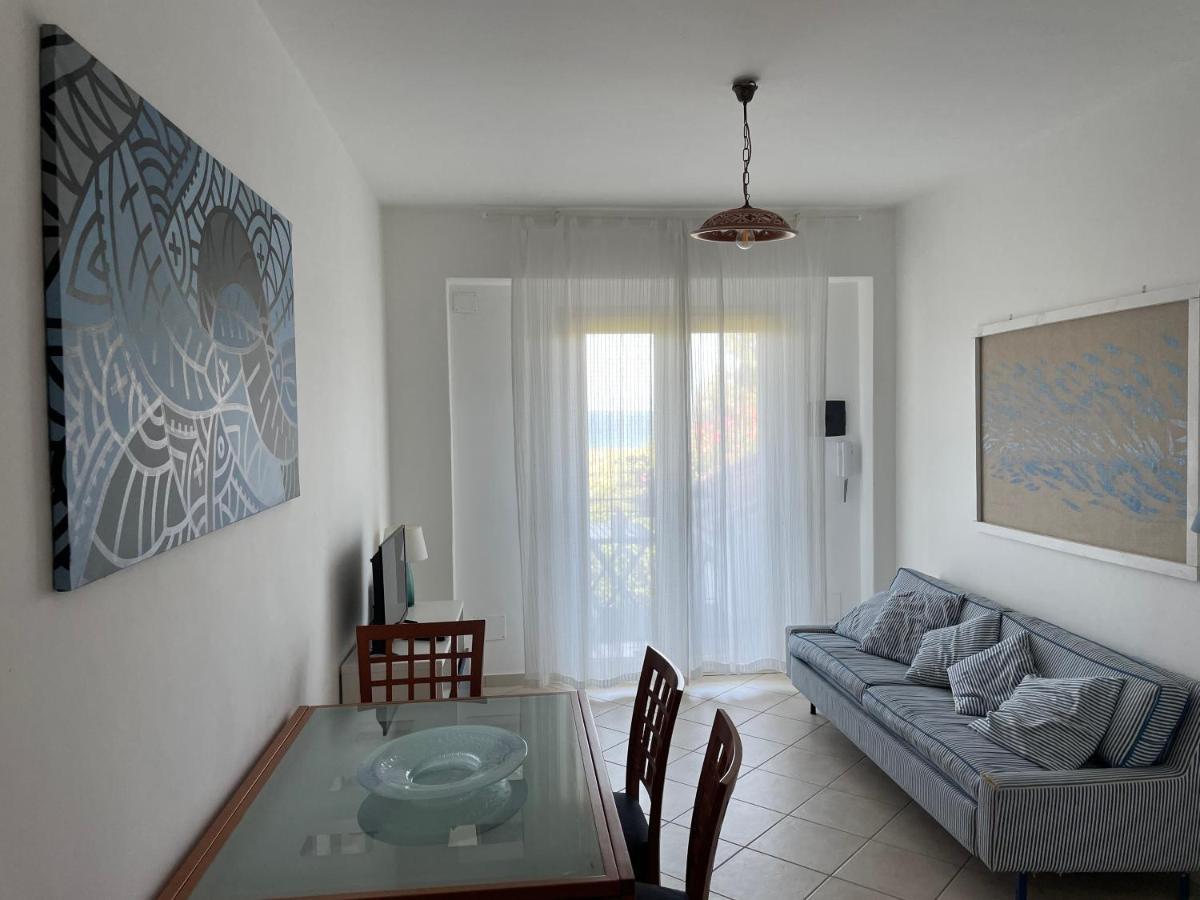 Casa Sulla Spiaggia- Mortelle Мессина Экстерьер фото