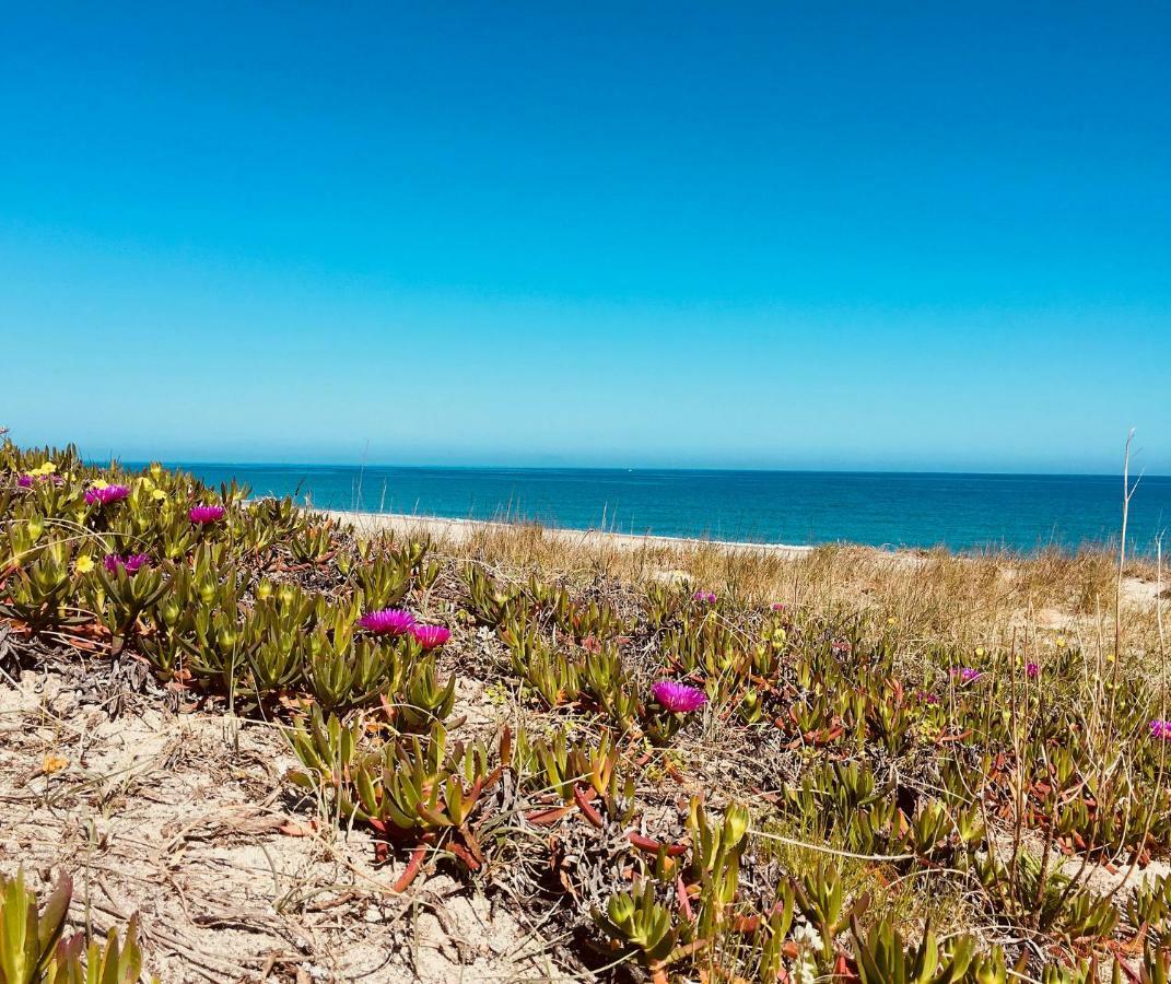 Casa Sulla Spiaggia- Mortelle Мессина Экстерьер фото