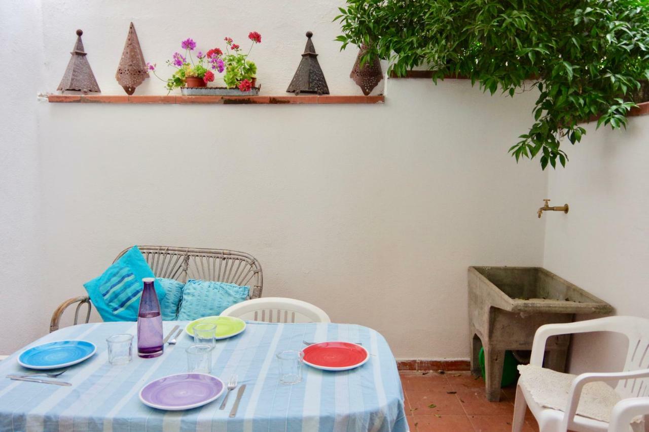 Casa Sulla Spiaggia- Mortelle Мессина Экстерьер фото
