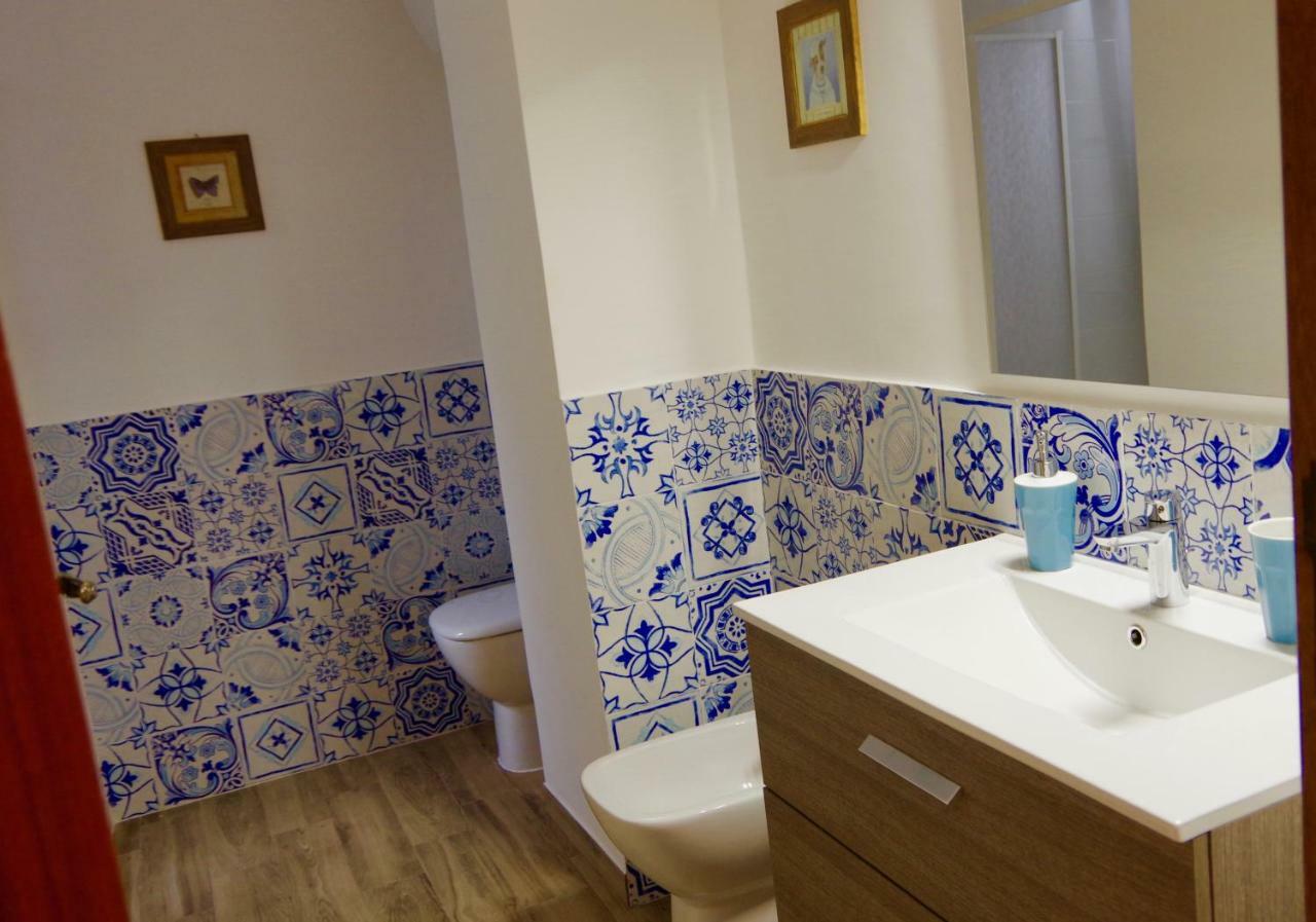 Casa Sulla Spiaggia- Mortelle Мессина Экстерьер фото